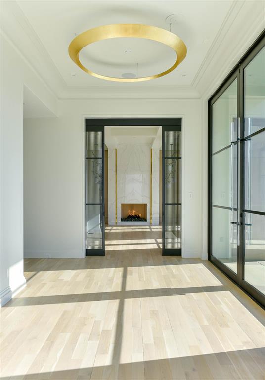 Highland Park - Residential