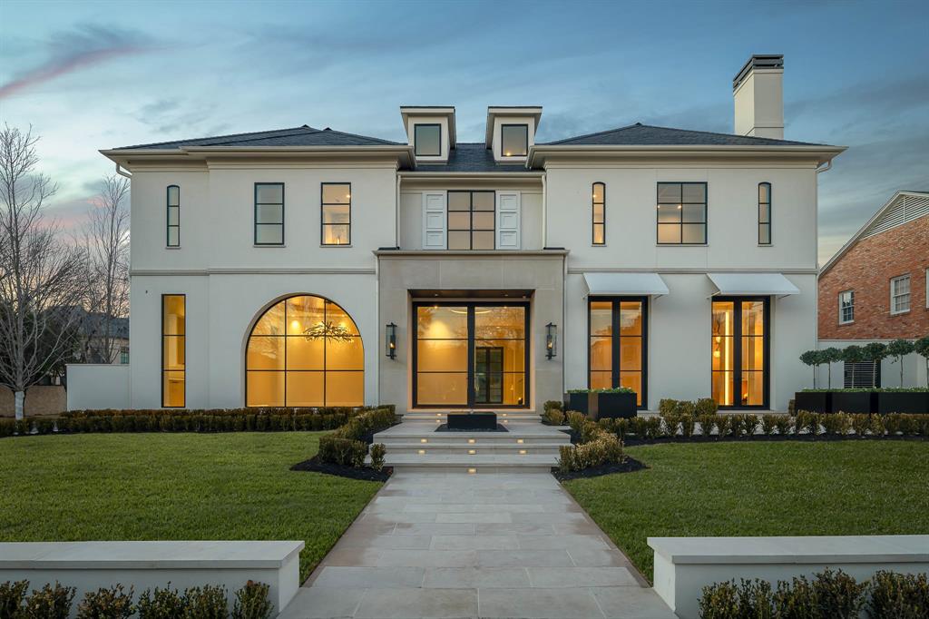 Highland Park - Residential