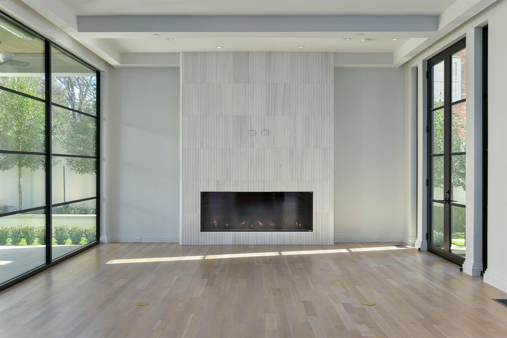 Highland Park - Residential