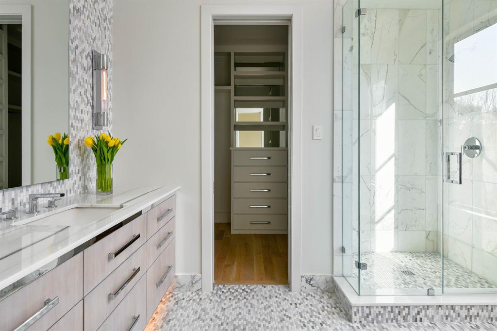 Highland Park - Residential