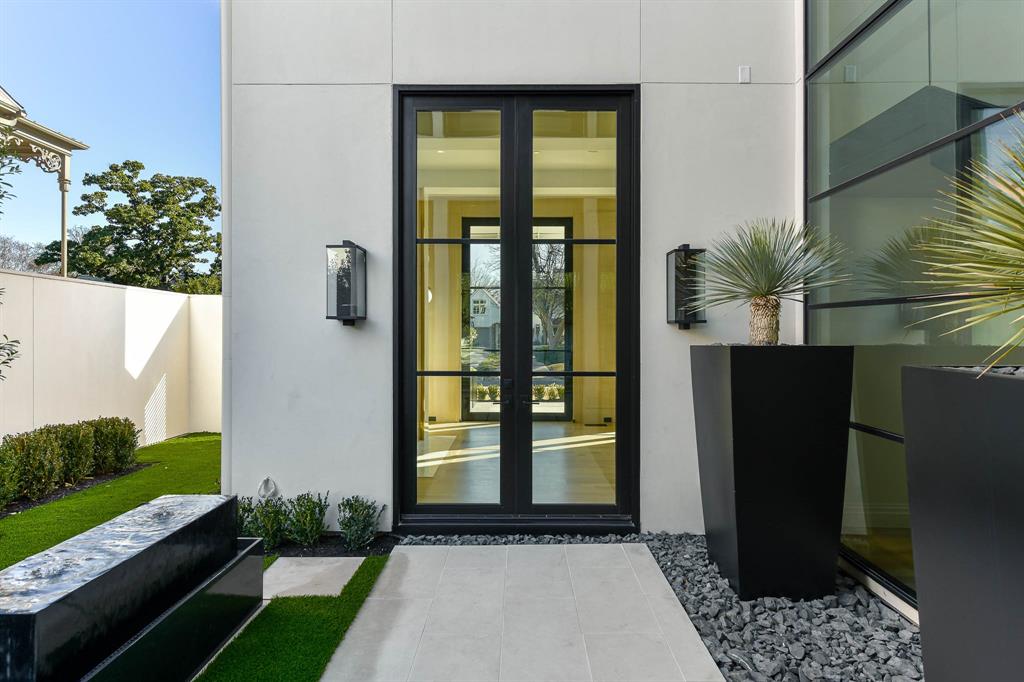 Highland Park - Residential