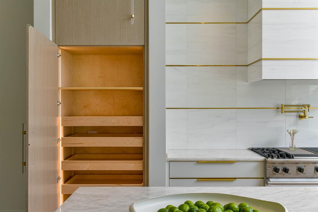 Highland Park - Residential