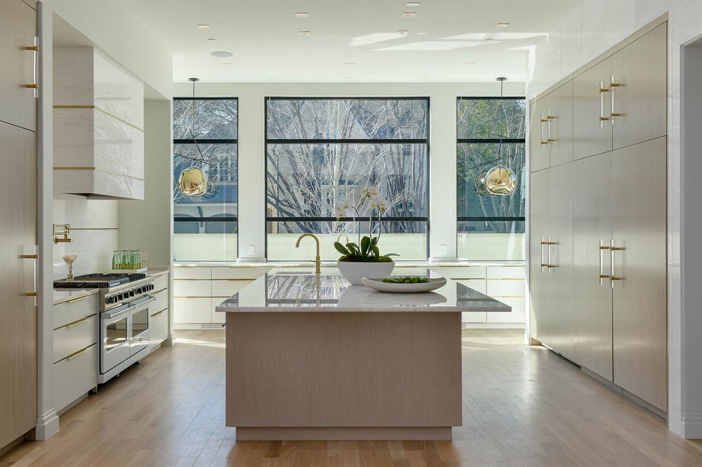 Highland Park - Residential