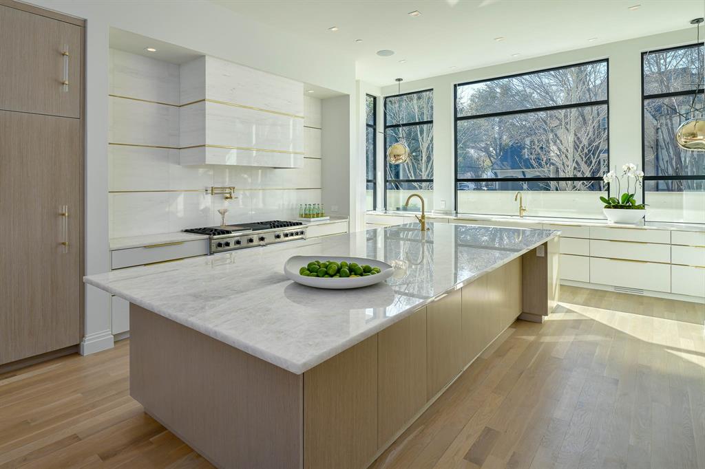 Highland Park - Residential