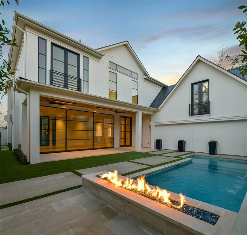 Highland Park - Residential