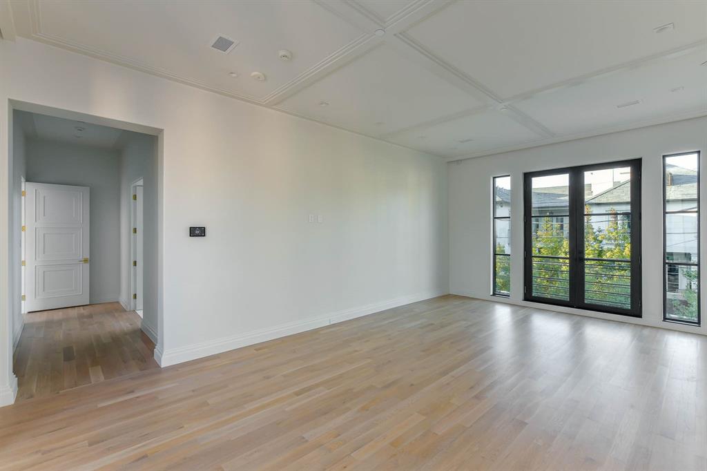 Highland Park - Residential