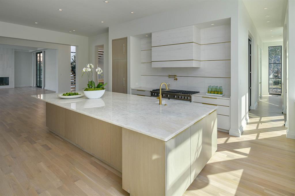 Highland Park - Residential