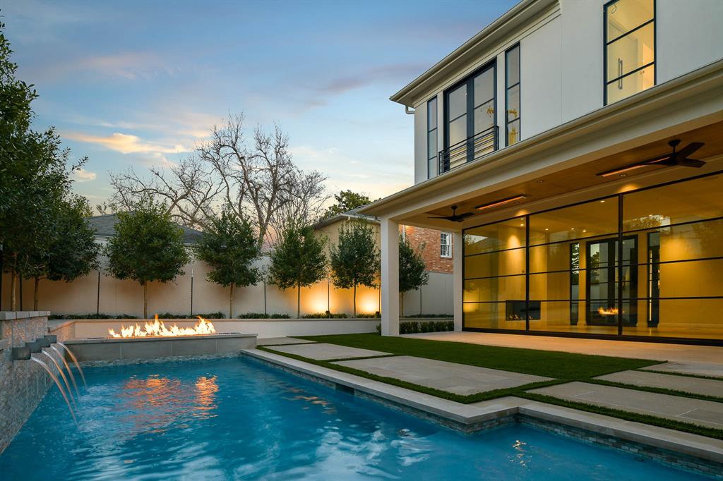 Highland Park - Residential