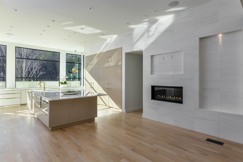 Highland Park - Residential