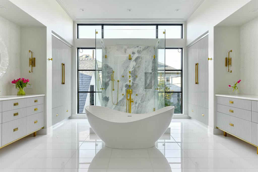 Highland Park - Residential