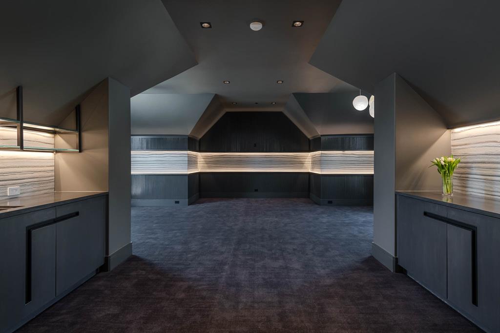 Highland Park - Residential