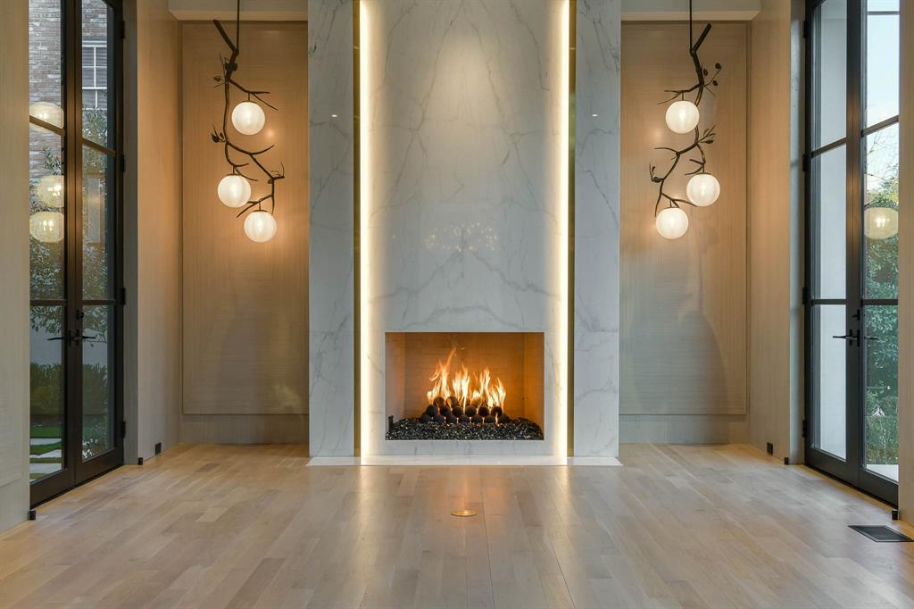 Highland Park - Residential