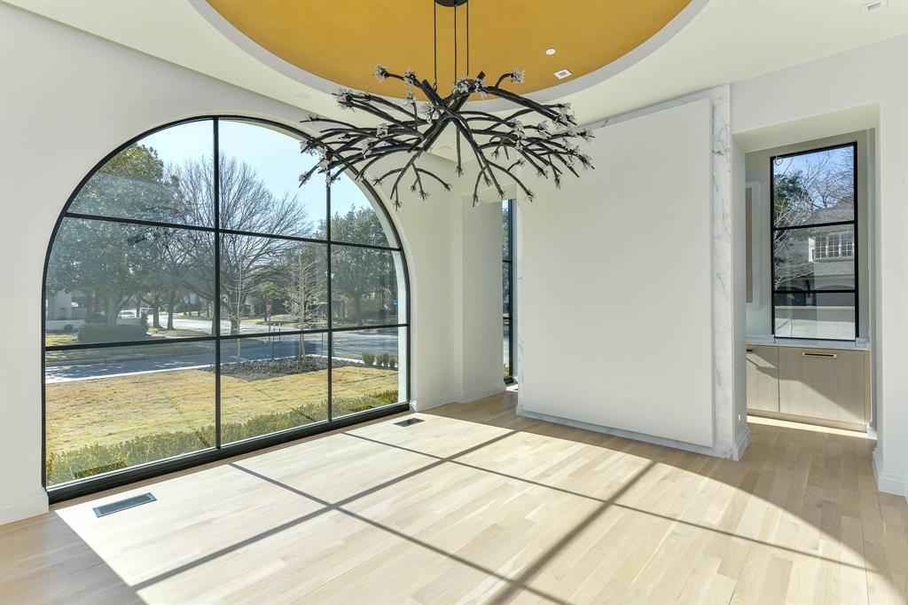 Highland Park - Residential