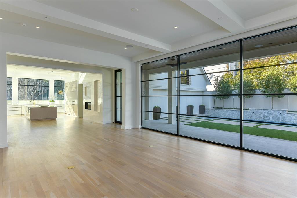 Highland Park - Residential