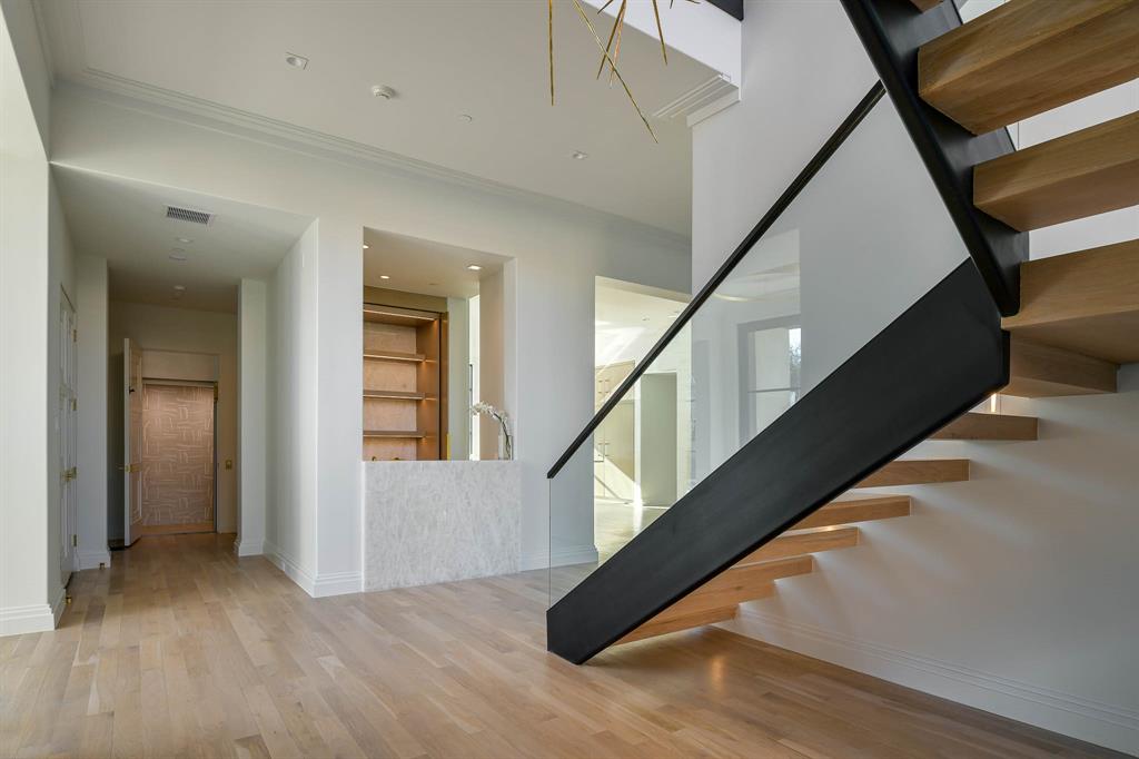 Highland Park - Residential