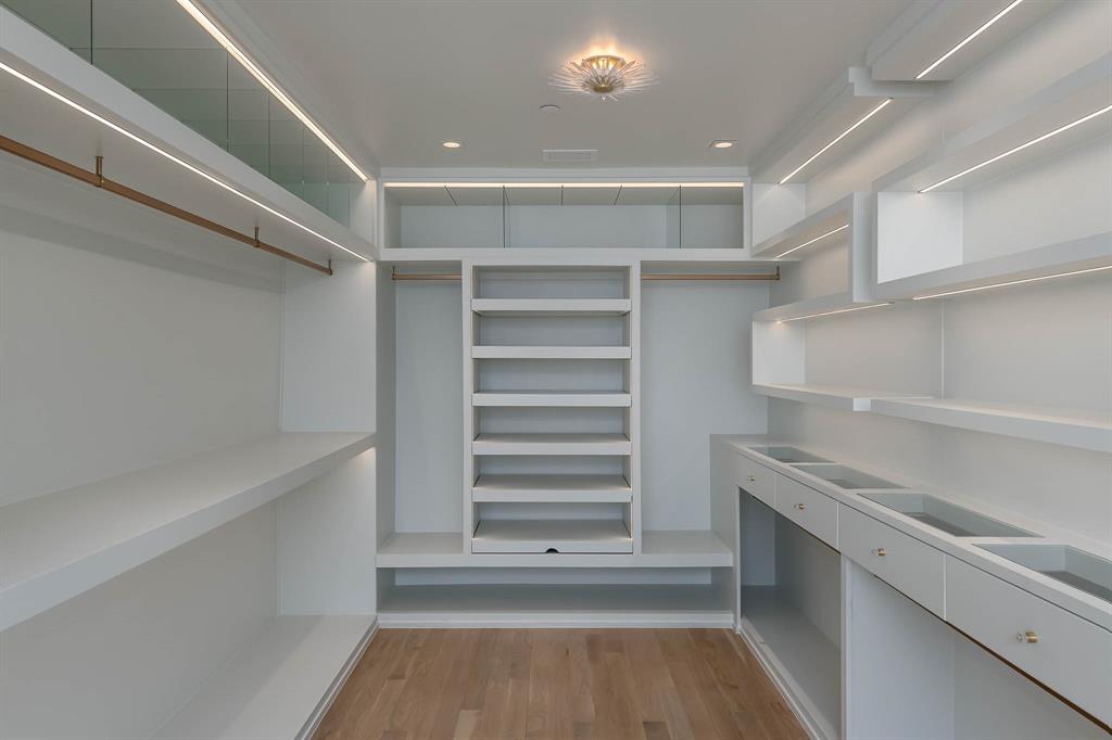 Highland Park - Residential