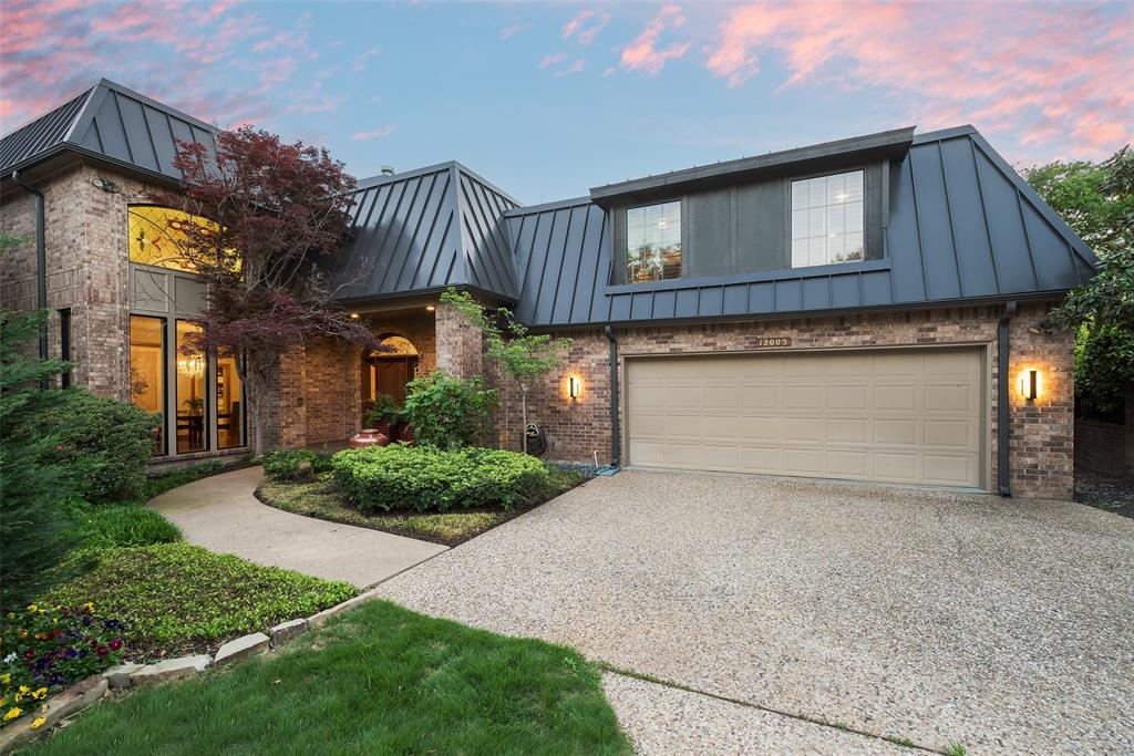 12005 Timberlake Court