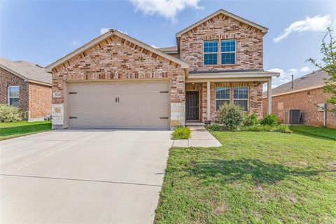 1044 Knightly Lane Haslet TX 76052