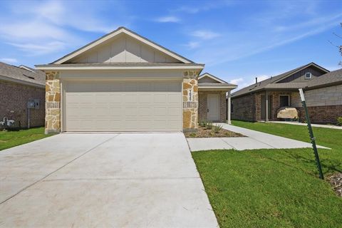 1625 Elliott Road Howe TX 75459