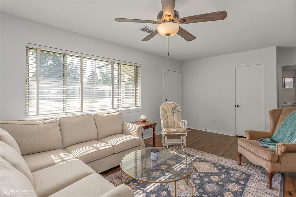 Shady Grove Sub - Residential