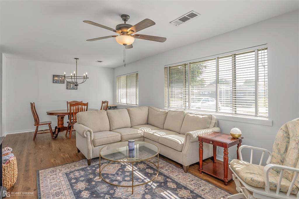 Shady Grove Sub - Residential