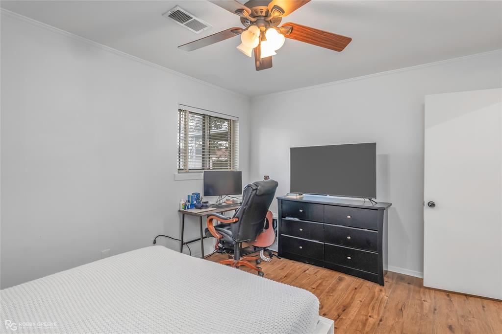 Shady Grove Sub - Residential