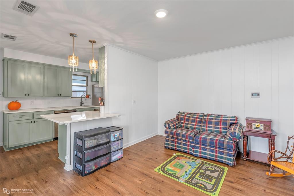 Shady Grove Sub - Residential