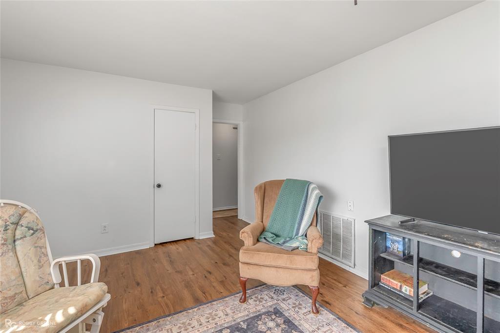 Shady Grove Sub - Residential