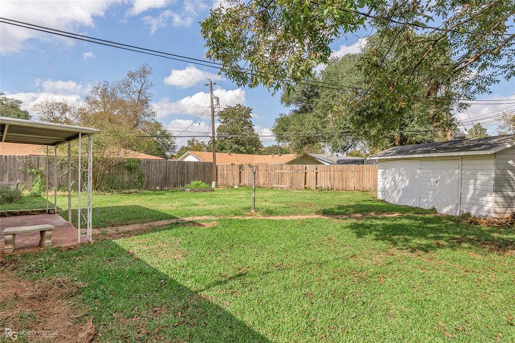 Shady Grove Sub - Residential