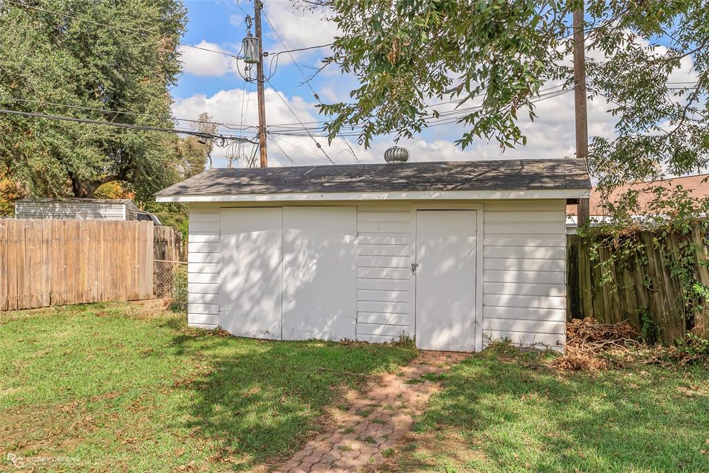 Shady Grove Sub - Residential