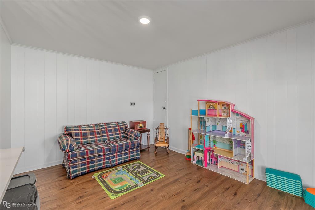 Shady Grove Sub - Residential