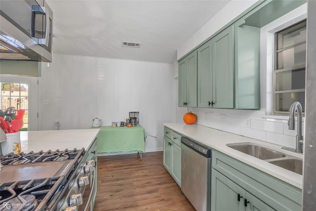 Shady Grove Sub - Residential