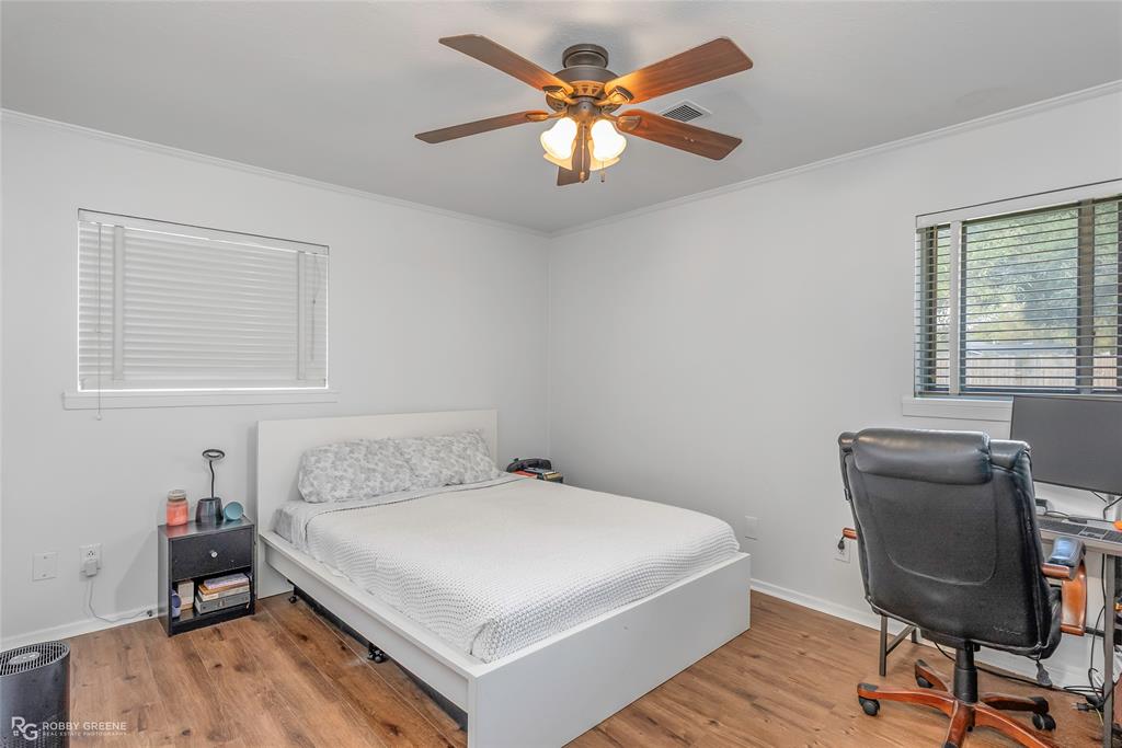 Shady Grove Sub - Residential