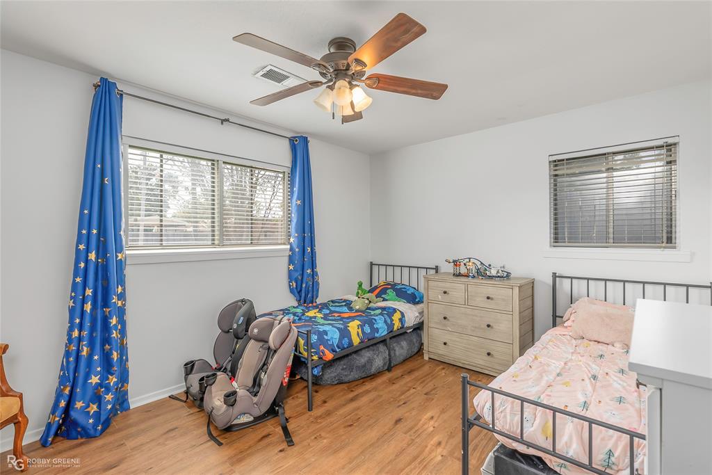 Shady Grove Sub - Residential