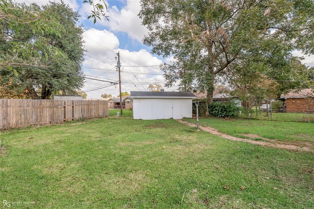 Shady Grove Sub - Residential