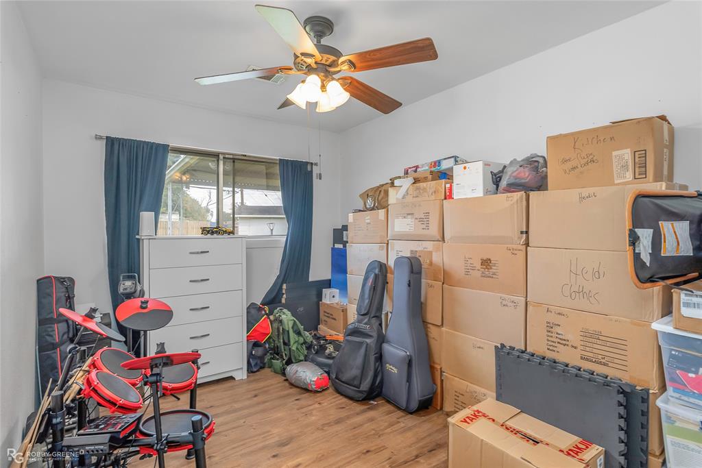 Shady Grove Sub - Residential