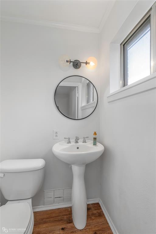 Shady Grove Sub - Residential