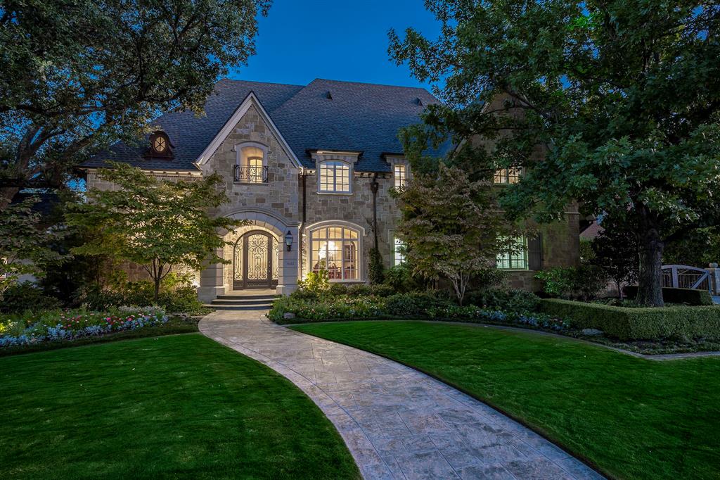 Cesco Rev - Residential