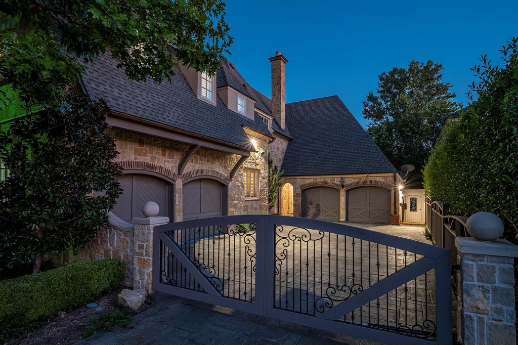 Cesco Rev - Residential