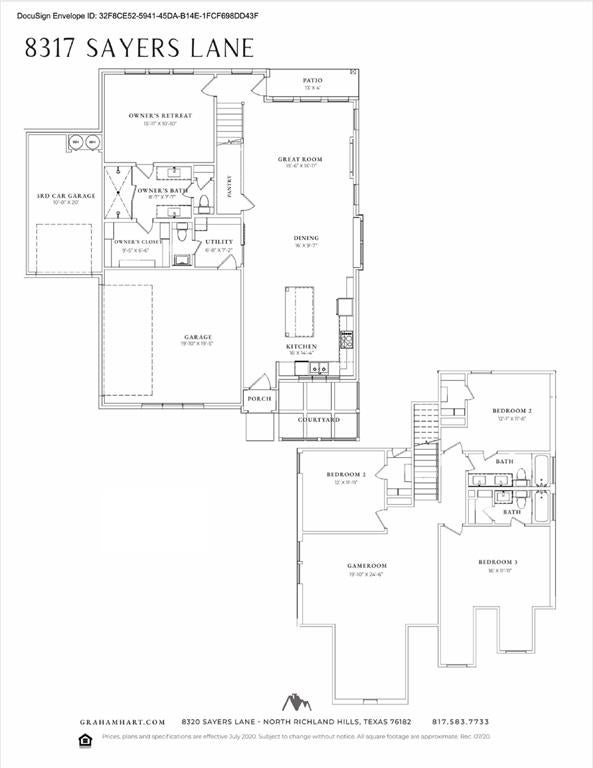 8317 Sayers Lane