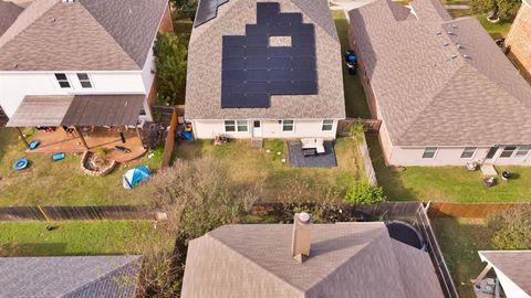 A home in Fort Worth