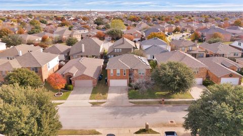 A home in Fort Worth