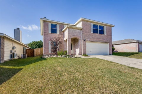 Photo of 1609 White Oak Road, Anna, TX 75409 (MLS # 21409079)