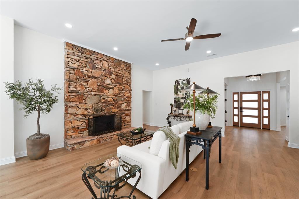 5706 Club Hill Circle