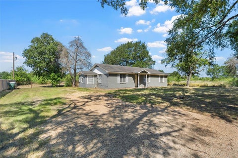 Tiny photo for 1374 Saffles Road, Robinson, TX 76706 (MLS # 21341631)