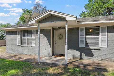 Tiny photo for 1374 Saffles Road, Robinson, TX 76706 (MLS # 21341631)