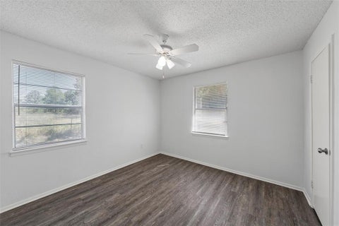 Tiny photo for 1374 Saffles Road, Robinson, TX 76706 (MLS # 21341631)