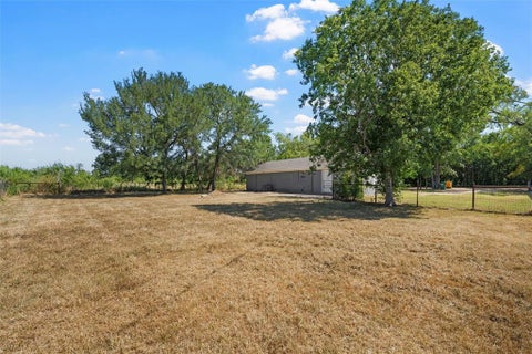 Tiny photo for 1374 Saffles Road, Robinson, TX 76706 (MLS # 21341631)
