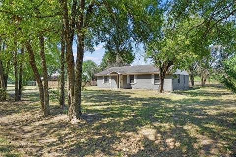 Photo of 1374 Saffles Road, Robinson, TX 76706 (MLS # 21341631)