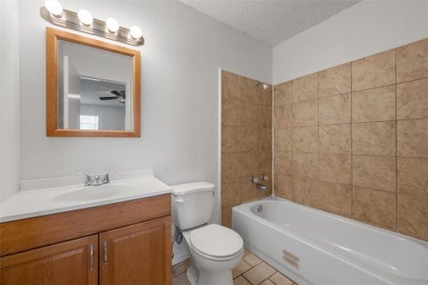 Tiny photo for 1374 Saffles Road, Robinson, TX 76706 (MLS # 21341631)